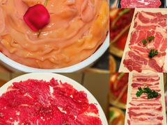 -周师兄大刀腰片火锅(解放碑总店)