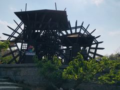 -威海华夏城景区