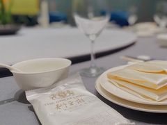 -狮王府淮扬菜(新街口友谊店)