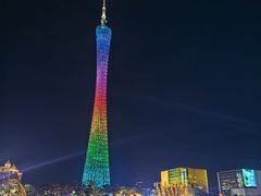 -海心沙亚运公园