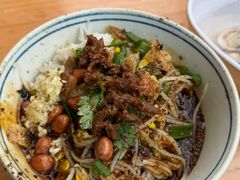 -宋记海南粉传承老店(人民西路店)