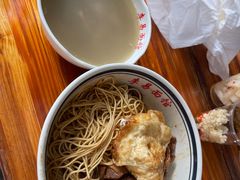 -李易面馆(树木岭店)