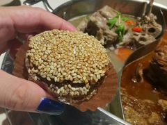 -浩爷羊蝎子火锅(望京店)
