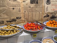 -六婶老火锅(交通大学直营店)