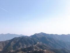 -慕田峪长城