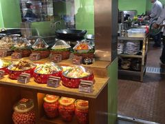 -六合居·明厨亮灶餐厅(成双大道店)