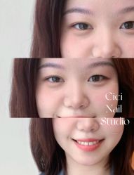 -Cici Nail日式美甲美睫工作室