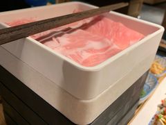 -温野菜涮涮锅(西单大悦城店)