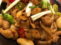 -湘肠香火锅店(团结湖店)