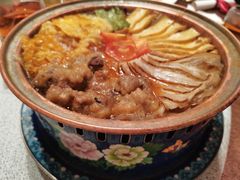 -阿庄新豫菜(航海东路店)