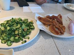 -船歌·鱼水饺青岛菜(金狮广场店)