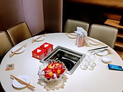 -海底捞火锅(玉桥商业广场店)