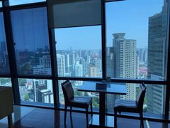 -上海龙之梦万丽酒店