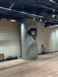 -G-STEPS舞蹈工作室