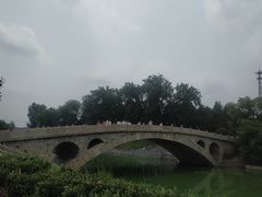 -赵州桥景区
