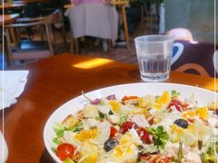 -JINNS锦时 steak&pizza(浸信会礼拜堂旧址店)