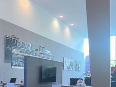 -上海永达奥诚奥迪4S店(申江路店)