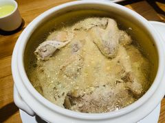 -大鸽饭(岗顶店)