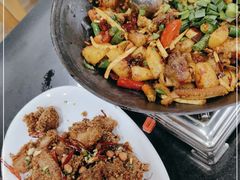 -银满斗(步行街总店)