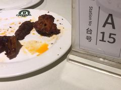 -戈拿旺巴西烤肉(崇文门店)