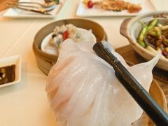 -利苑酒家(宜安广场店)