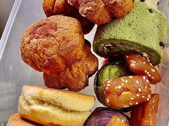 -北京稻香村(朝阳店)