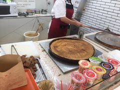 -香糯炎荞饼王(解放碑店)