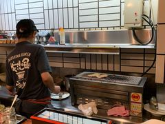 -かごしまラーメン我流風天文館本店