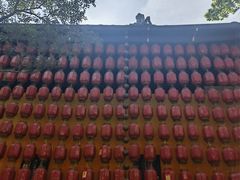-寒山寺