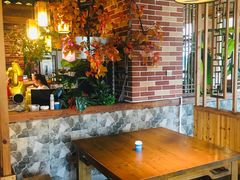 大堂-湘厨壹品(芙蓉广场店)