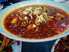 -清真•蜀风园(丁字沽总店)