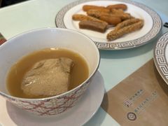 -狗不理(贵宾楼店)