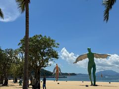 -大梅沙海滨公园