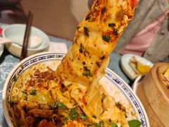 -长安炊烟庭院陕菜(七路明光路店)