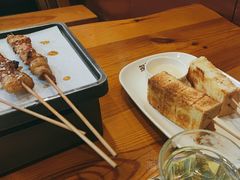 -探唐烧烤(棠东店)