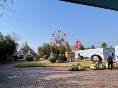 -安吉Hello Kitty乐园