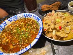 -嘎嘎鸭脑壳(蜀汉路店)