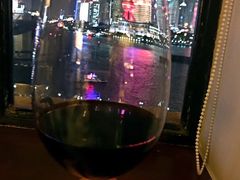 -上海和平饭店华懋阁 Cathay Room