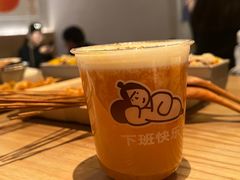 -下酒(华熙店)