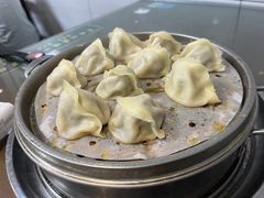-回坊马二饺子馆