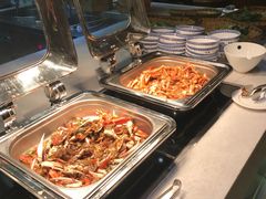 -杭州钱江新城万怡酒店-西餐厅