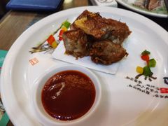 -堂宴·老厦门私房菜(1988仙岳总店)