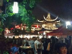 android_upload_pic-秦淮小吃城(夫子庙店)