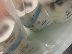 -麦当劳(龙之梦购物中心店)