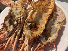 -拉蒂娜·巴西牛排馆 Latina·Brazilian Steakhouse(陆家嘴旗舰店)