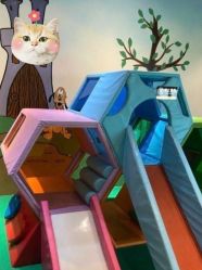 -KIDSLAND(北京蓝色港湾店)