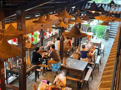 -饭江湖·江湖菜(湖广会馆店)