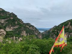 -黑龙潭风景区