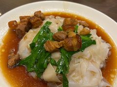 -黄但记老店·陈村粉食府