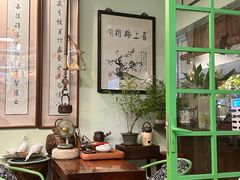 -芙蕾哥哥souffle